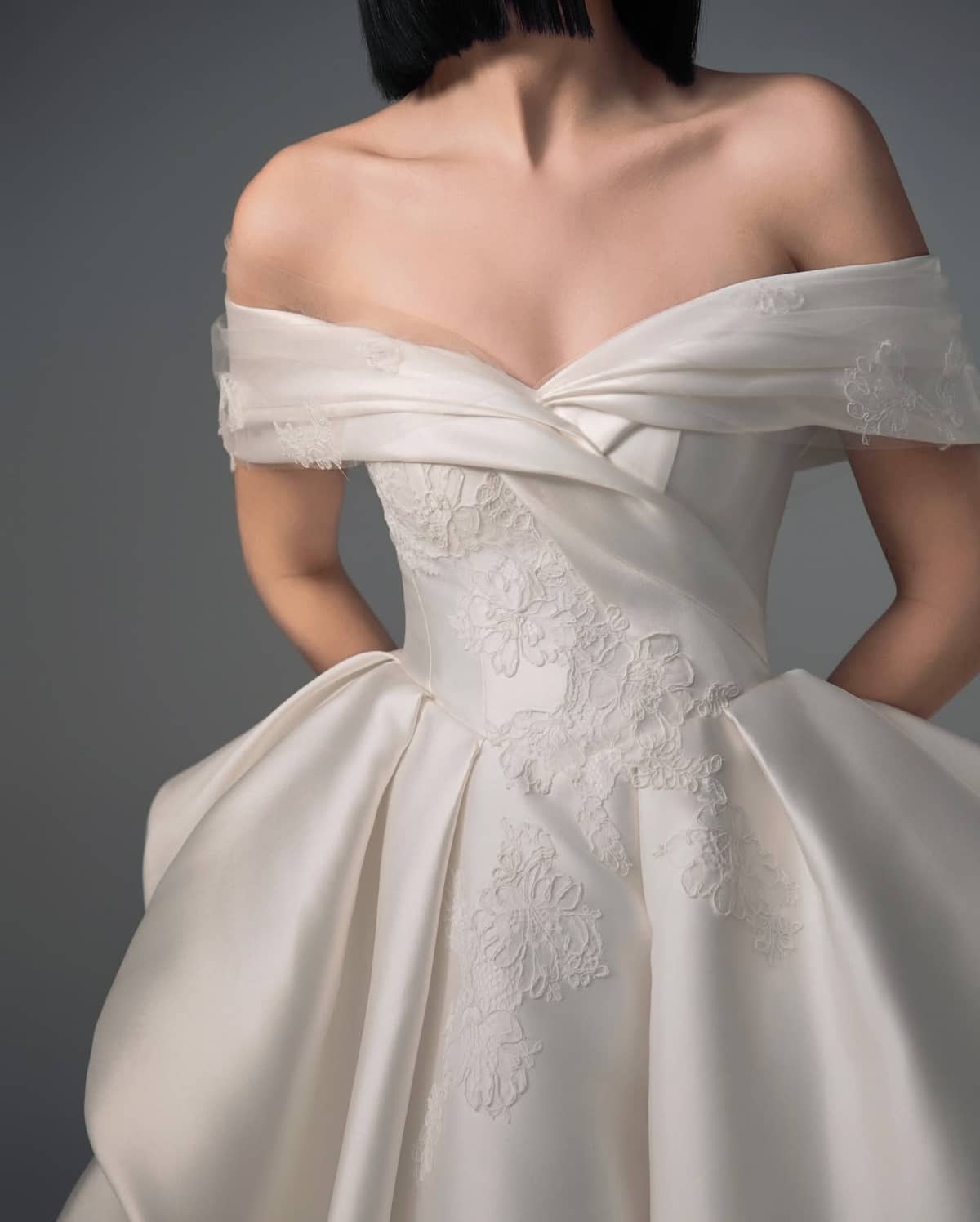 WL Bridal & Gown gallery image 2