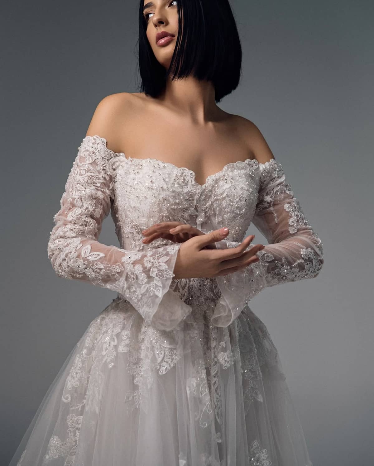 WL Bridal & Gown gallery image 5