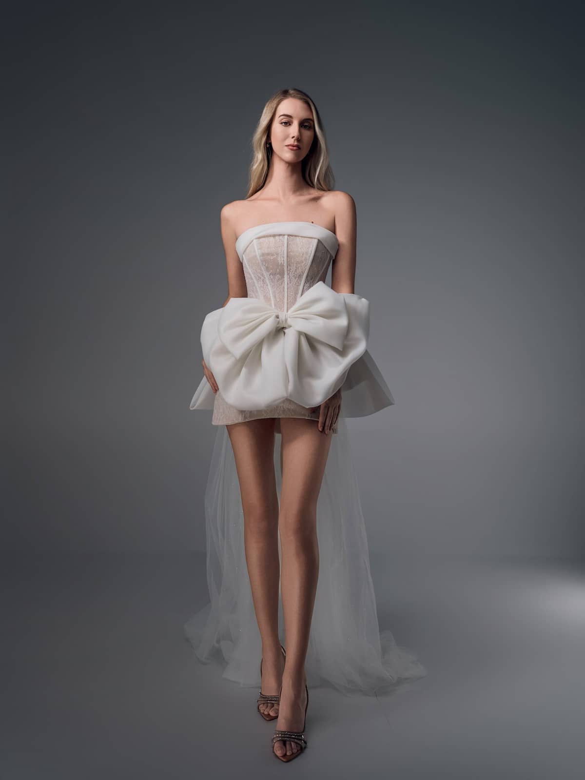 WL Bridal & Gown gallery image 6