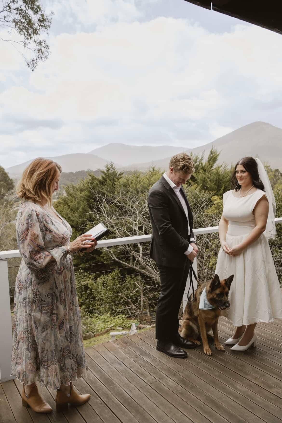 Your Ceremony By Nicole gallery image 4