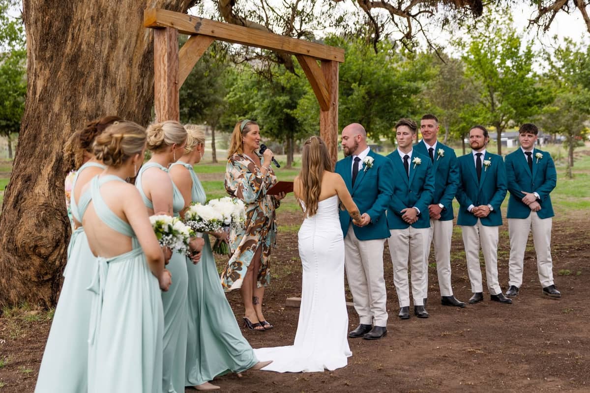 Your Ceremony By Nicole gallery image 5