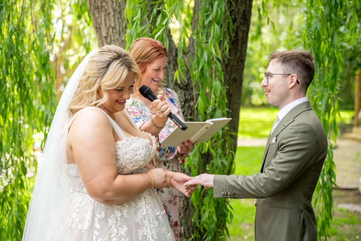 Your Ceremony By Nicole gallery image 7