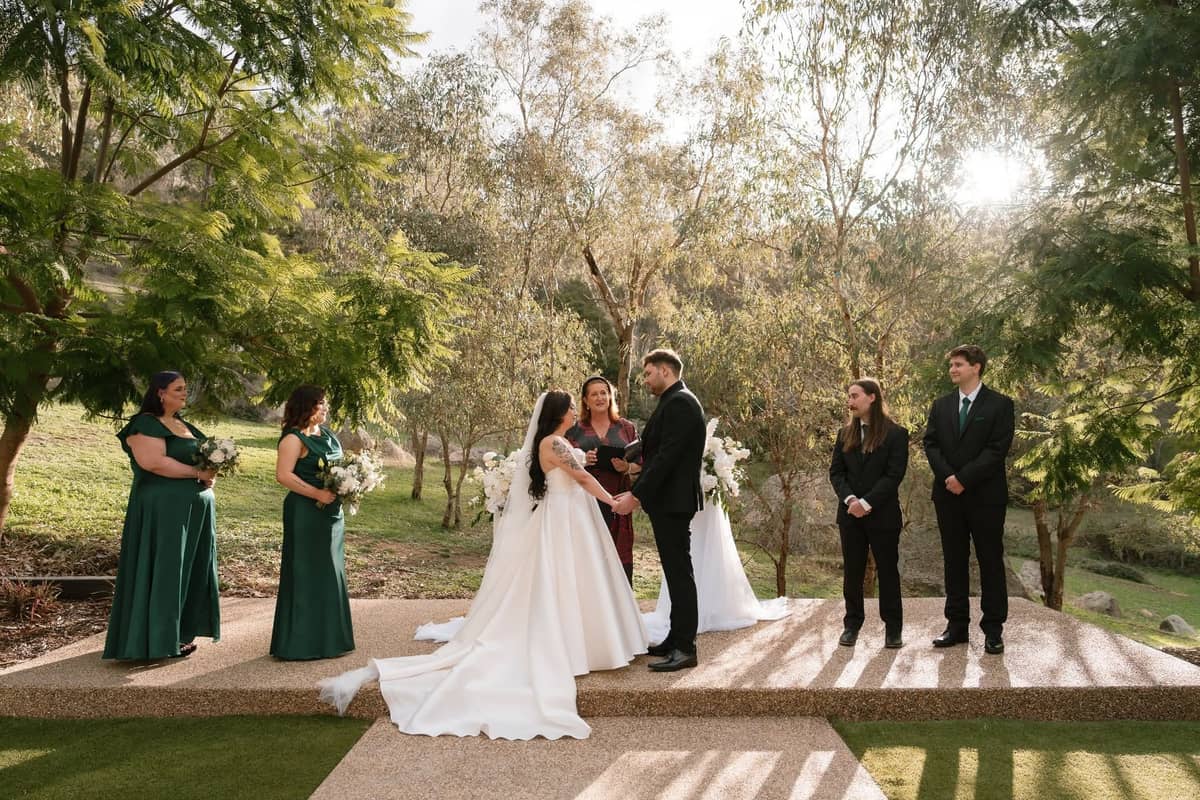 Your Ceremony By Nicole gallery image 1