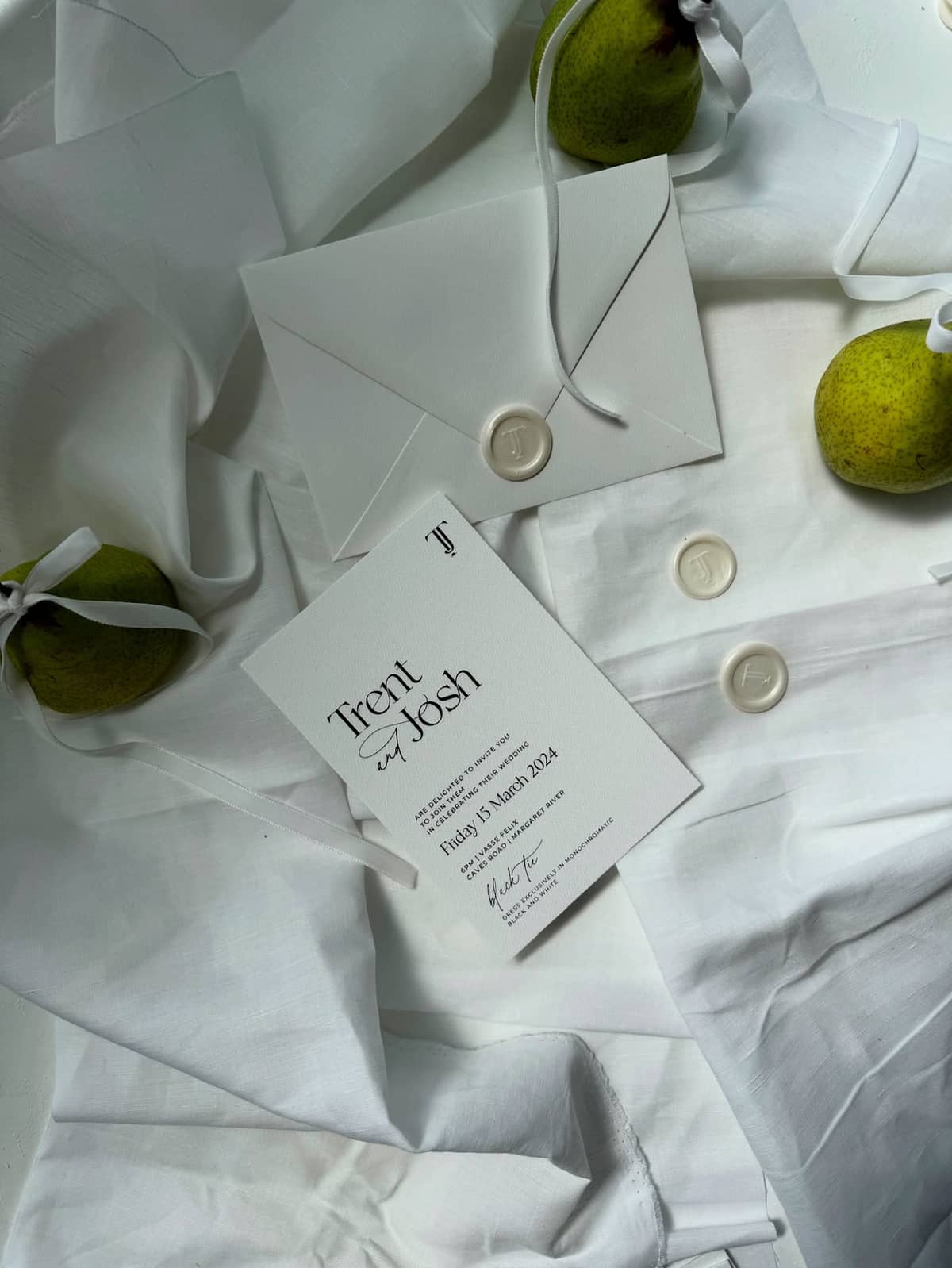 Felicitations – Wedding and Event Stationery - Image 6
