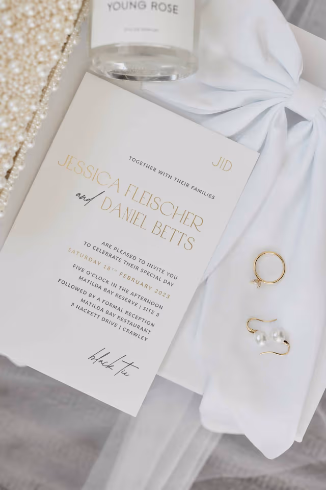 Felicitations – Wedding and Event Stationery - Image 8