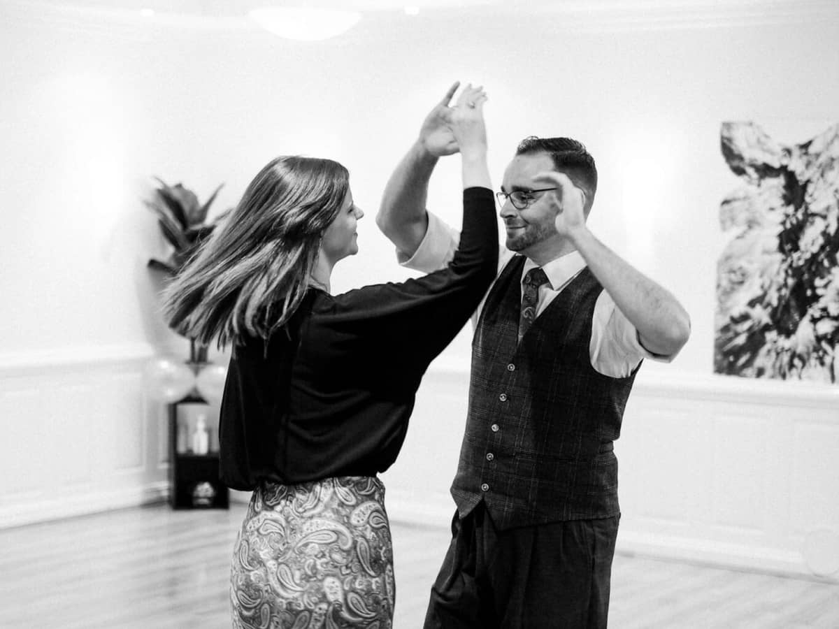 Arthur Murray Hornsby Dance Studio - Image 5