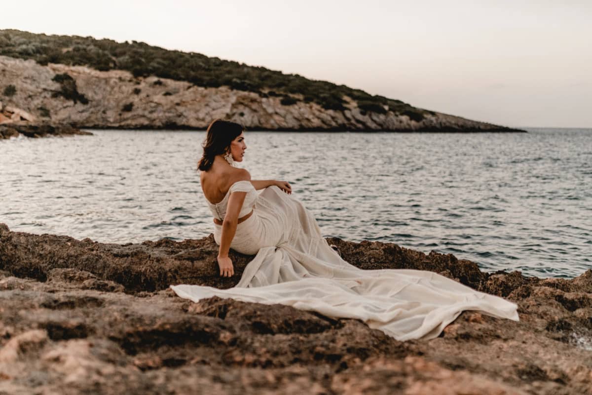 Zolotas Australia Bridal Couture - Image 1