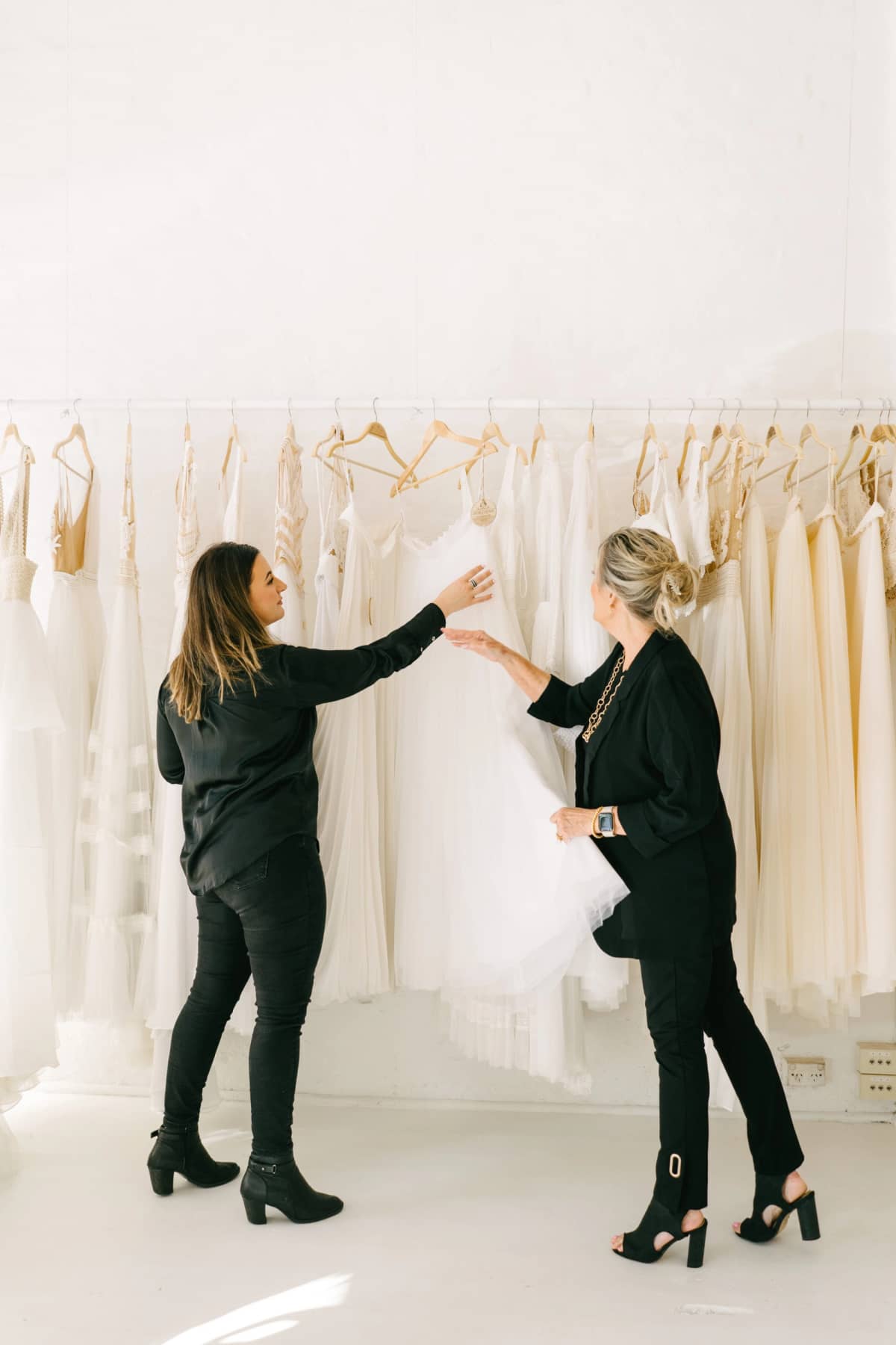 Zolotas Australia Bridal Couture - Image 2