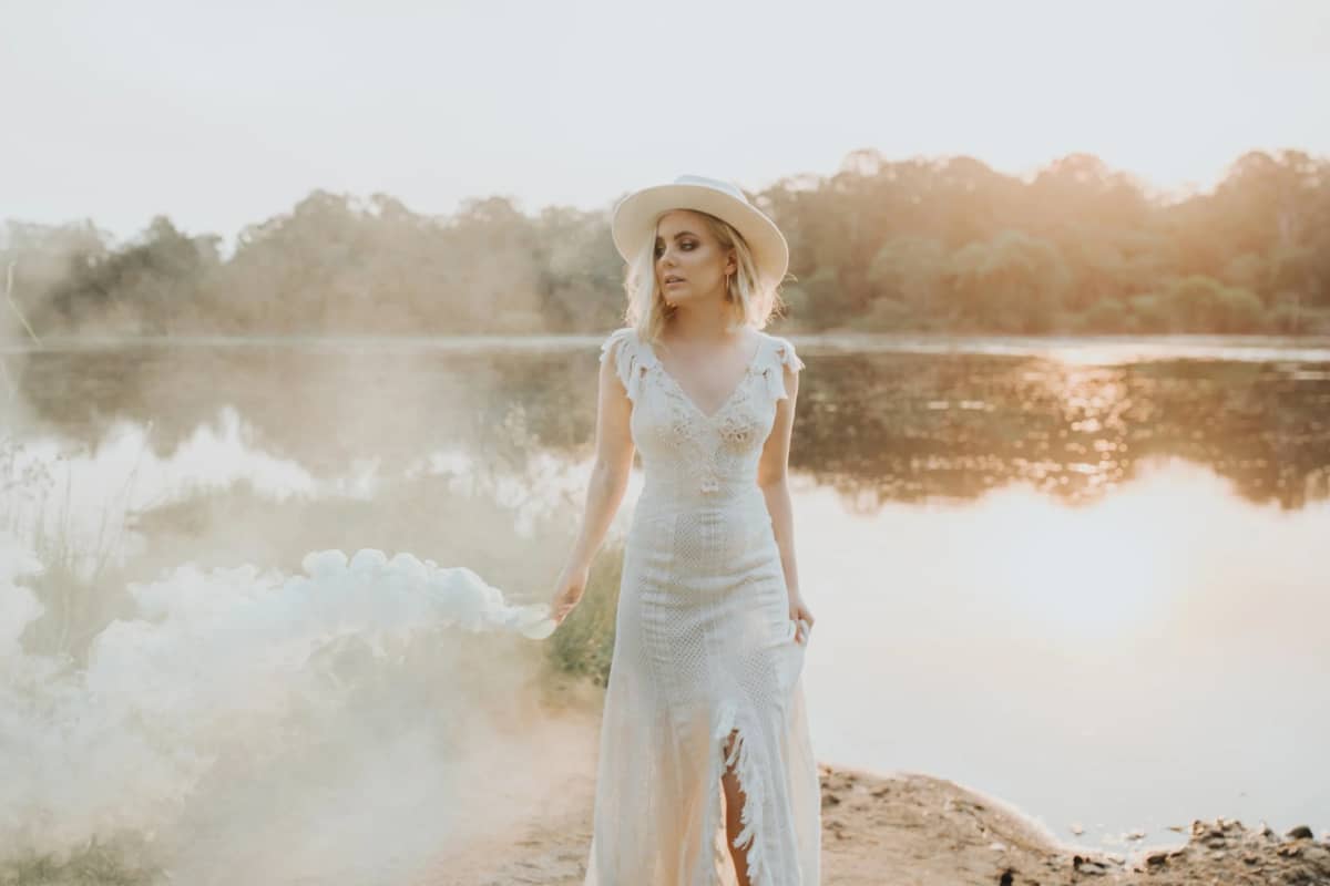 Zolotas Australia Bridal Couture - Image 3