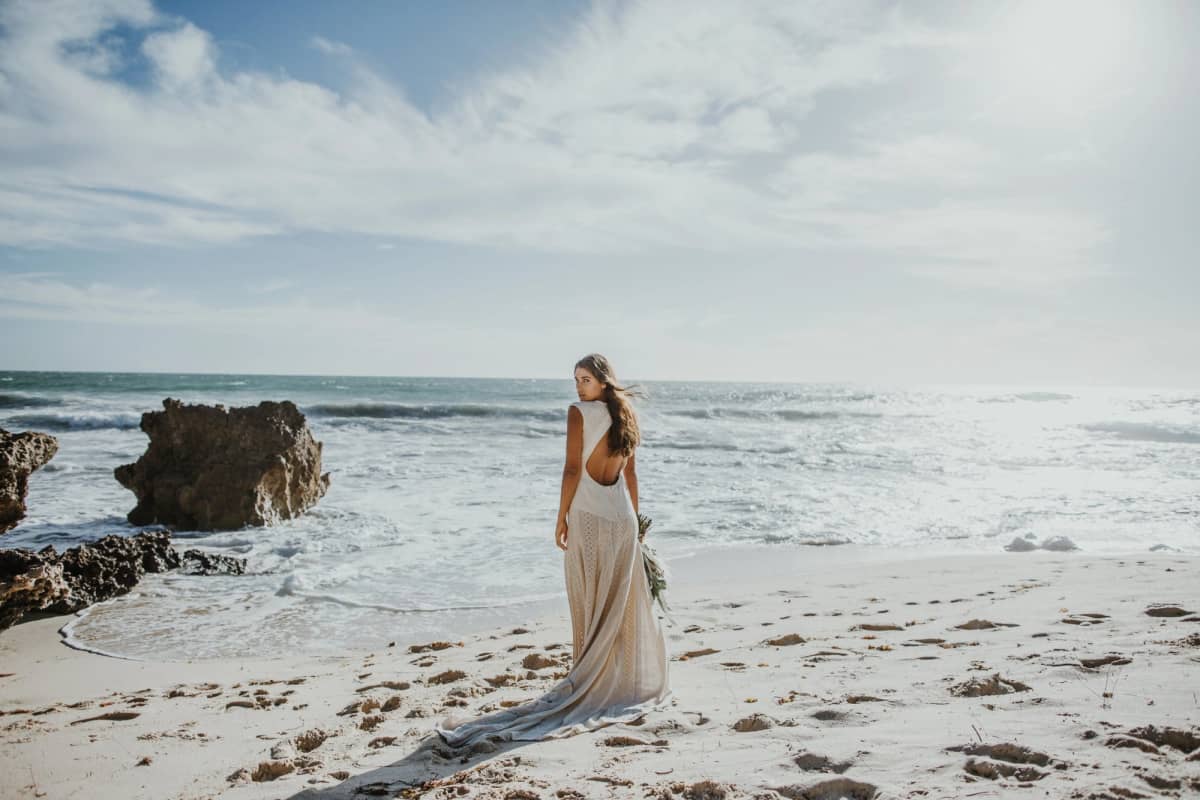 Zolotas Australia Bridal Couture - Image 7