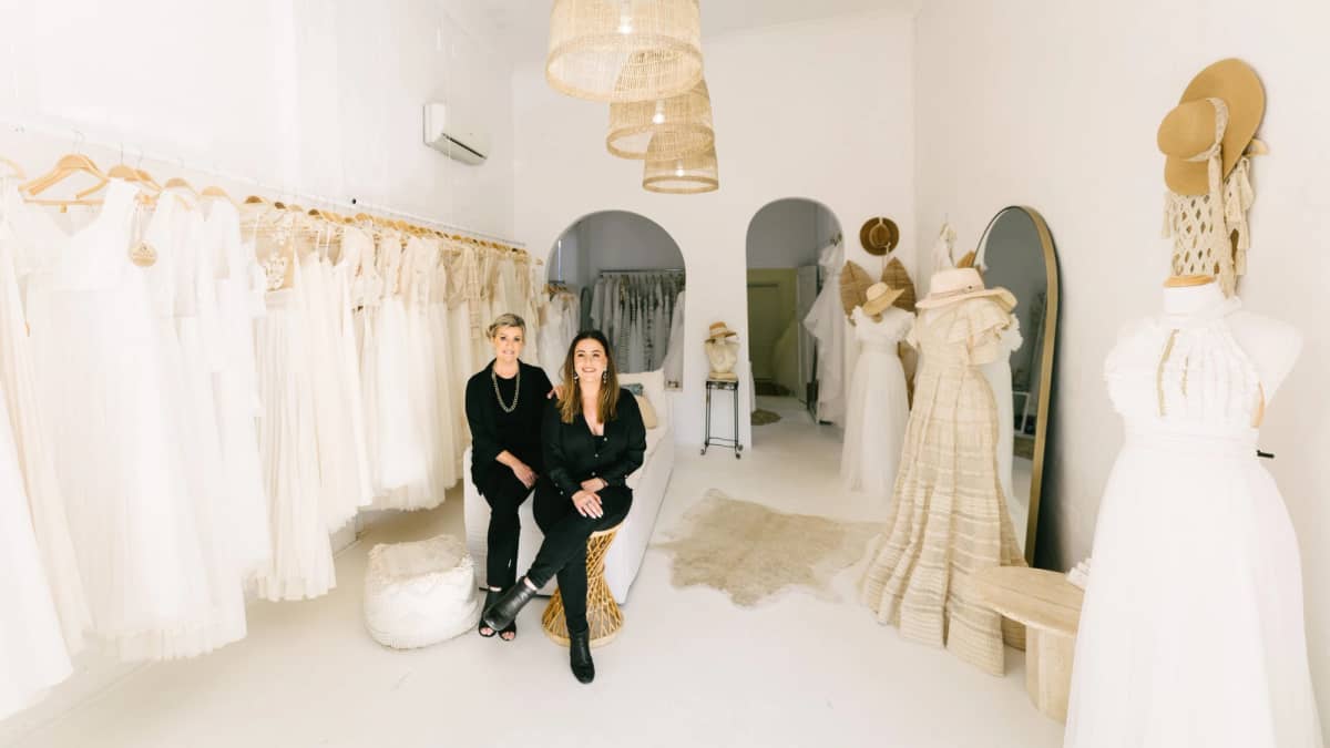 Zolotas Australia Bridal Couture - Image 8