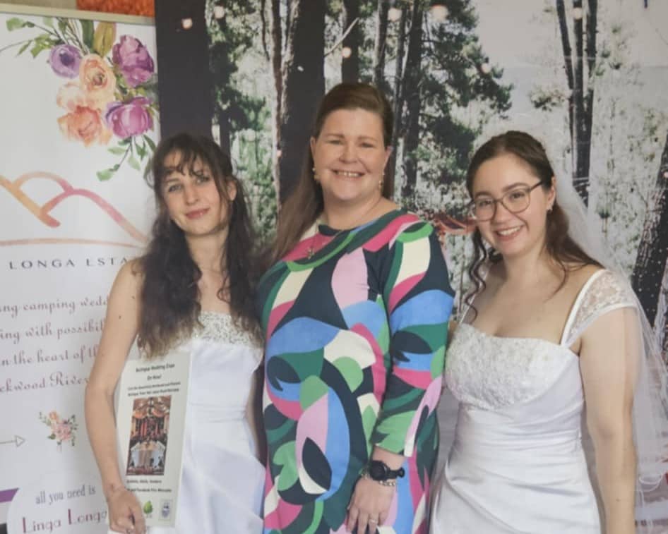 Call That Celebrant - Image 3