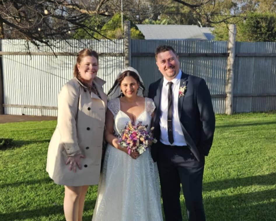 Call That Celebrant - Image 4