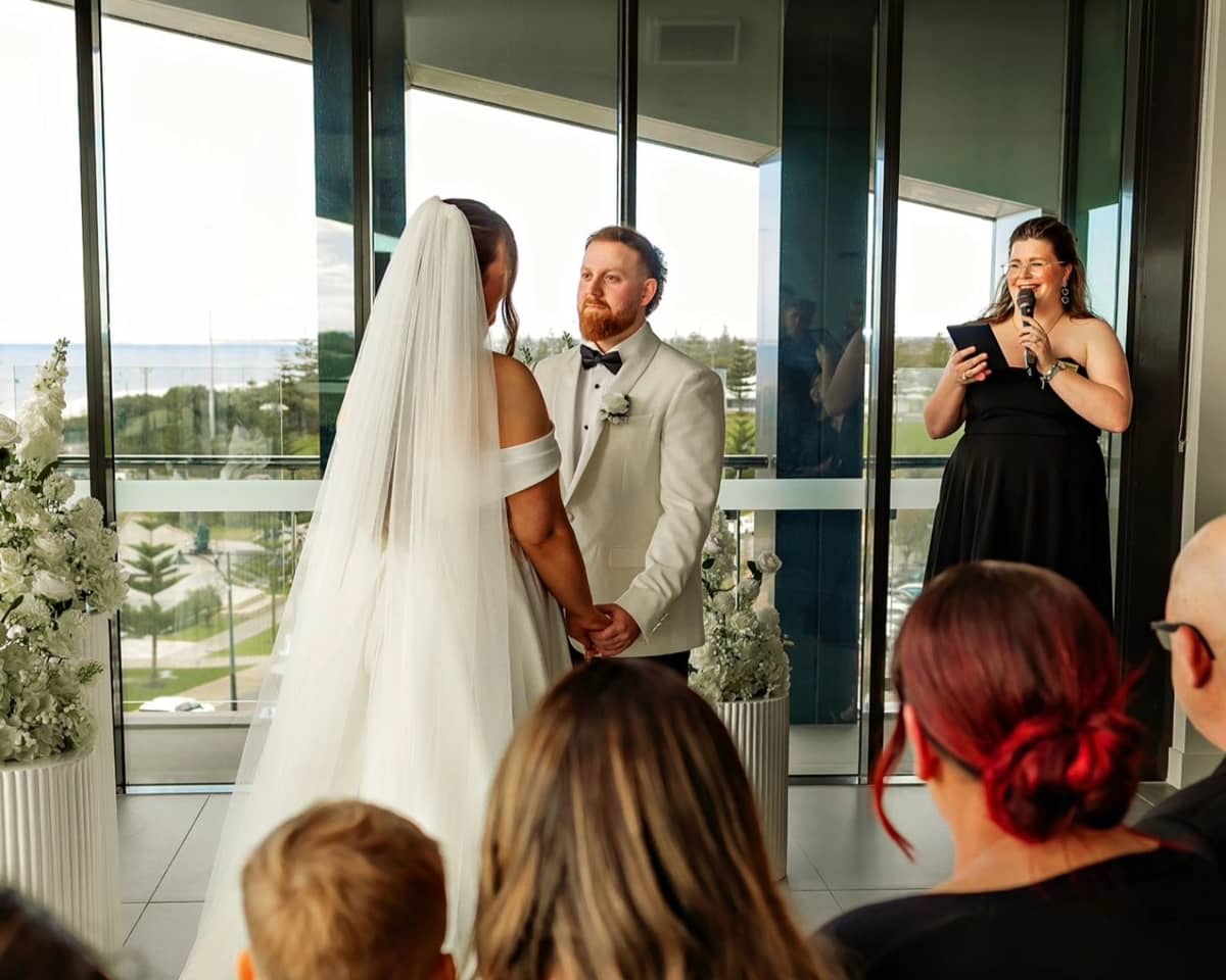Call That Celebrant - Image 5