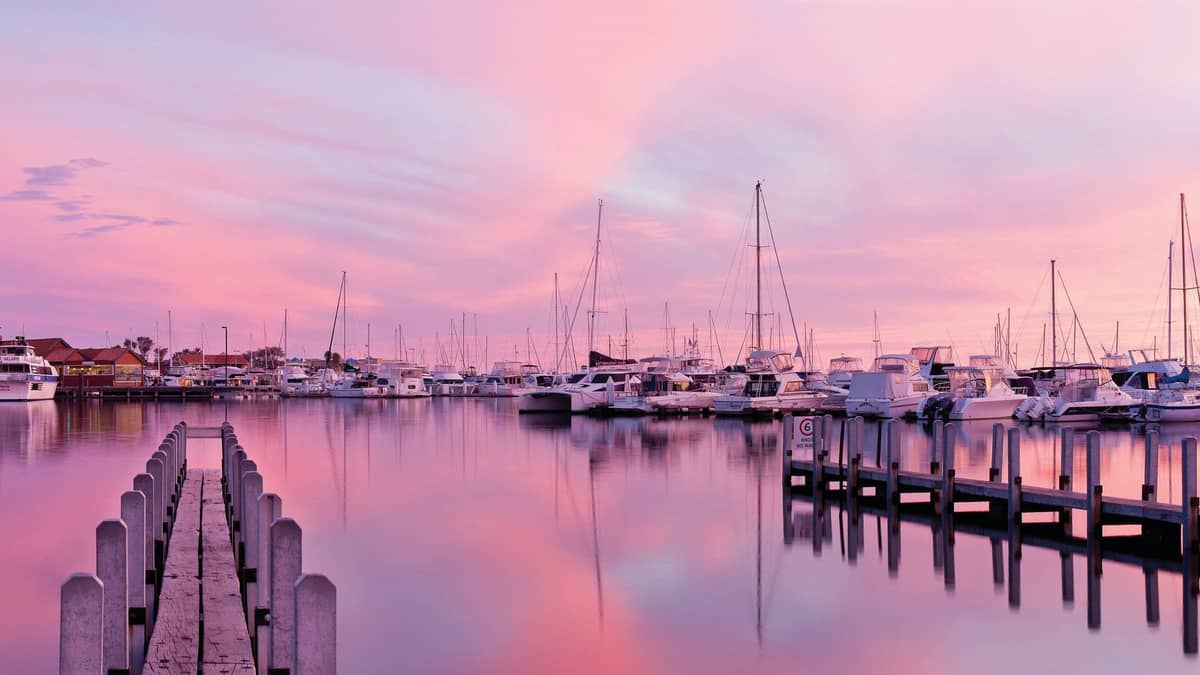 Hillarys Yacht Club - Image 2