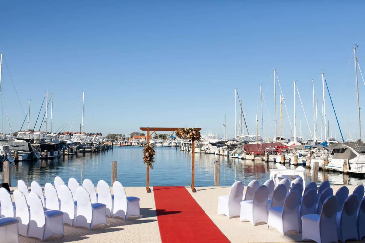 Hillarys Yacht Club - Image 8