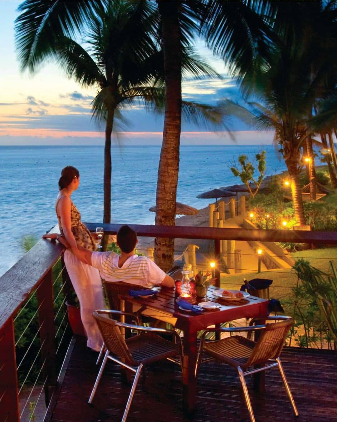 Outrigger Fiji Beach Resort - Image 5