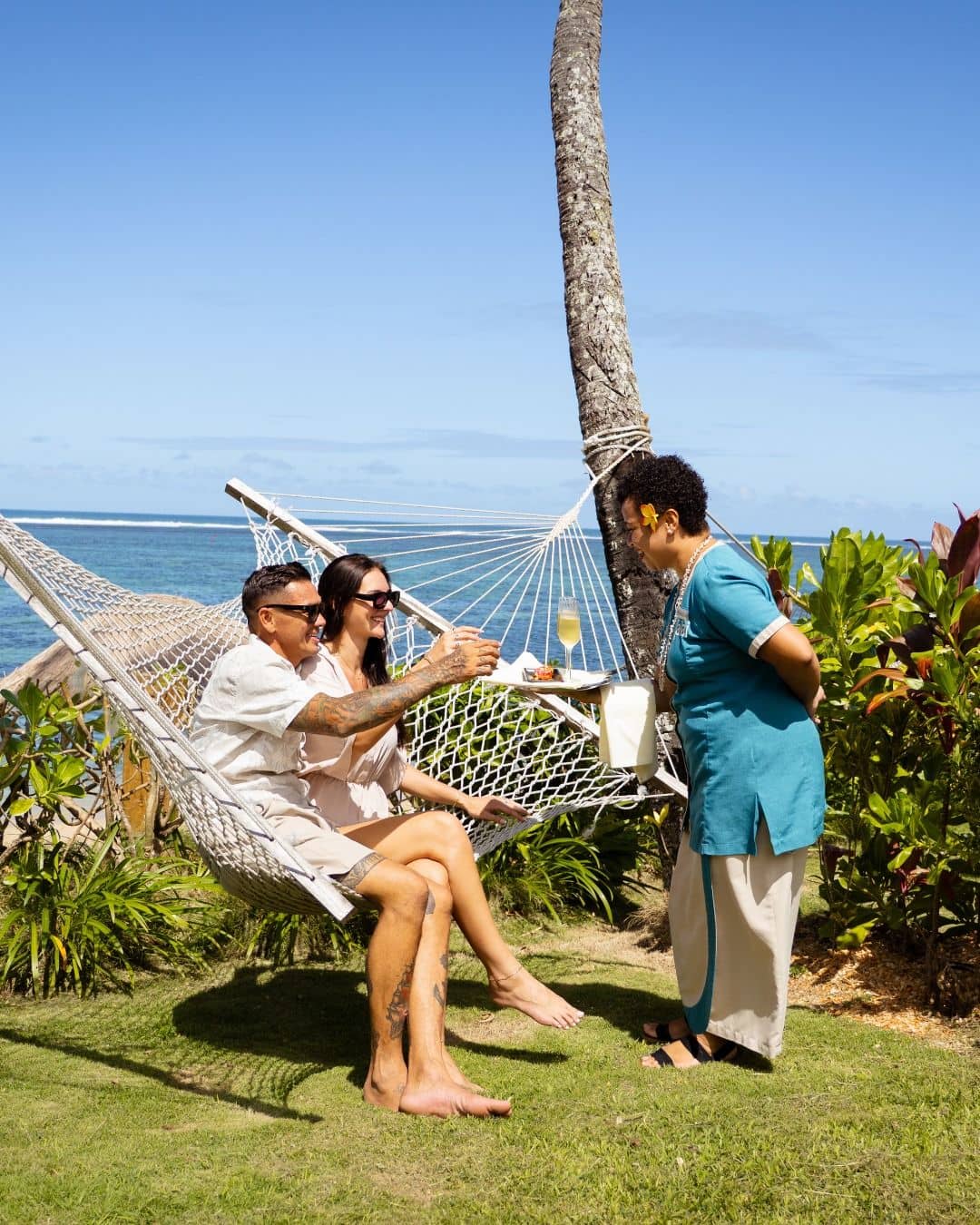 Outrigger Fiji Beach Resort - Image 8