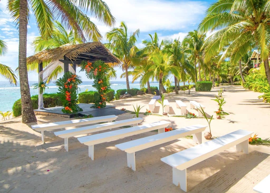 The Edgewater Resort & Spa - Image 5
