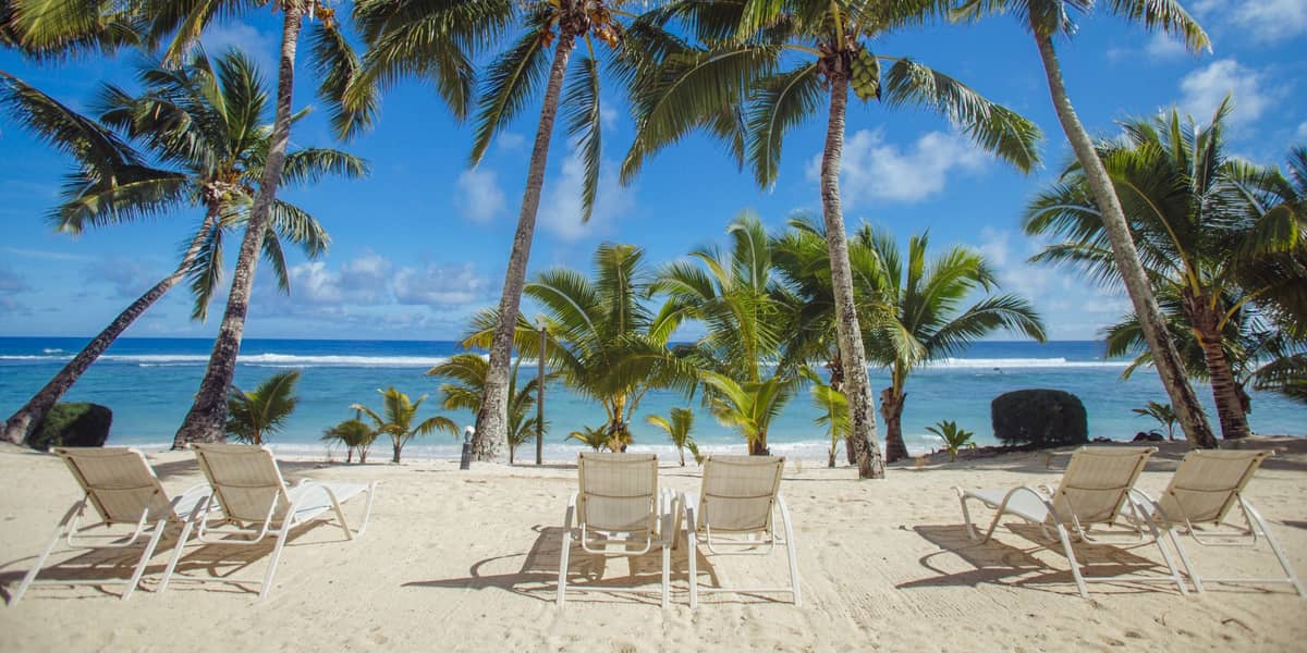 The Edgewater Resort & Spa - Image 7
