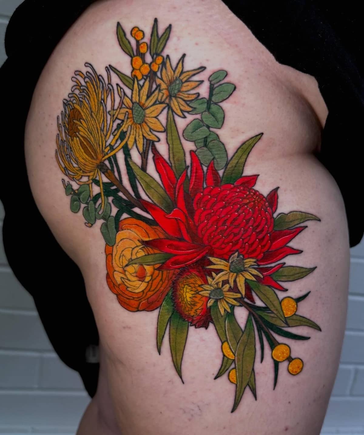 Good Times Tattoo - Image 1
