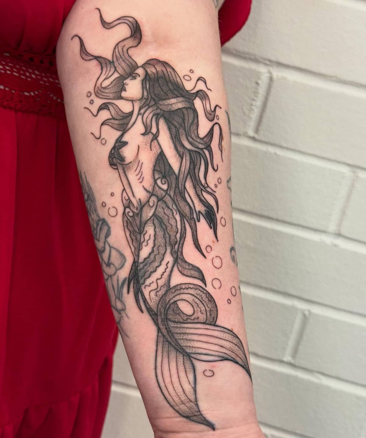 Good Times Tattoo - Image 2