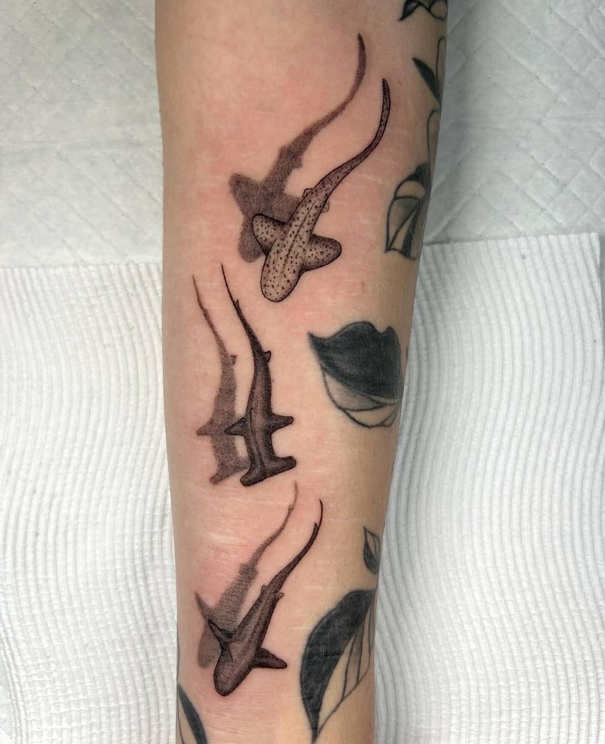Good Times Tattoo - Image 3