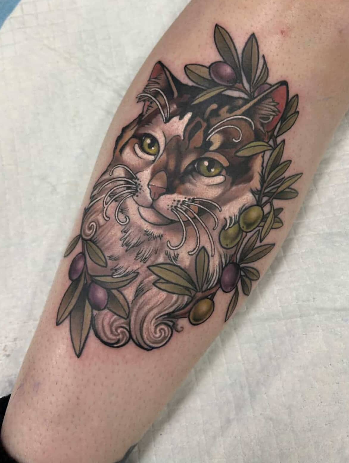 Good Times Tattoo - Image 4