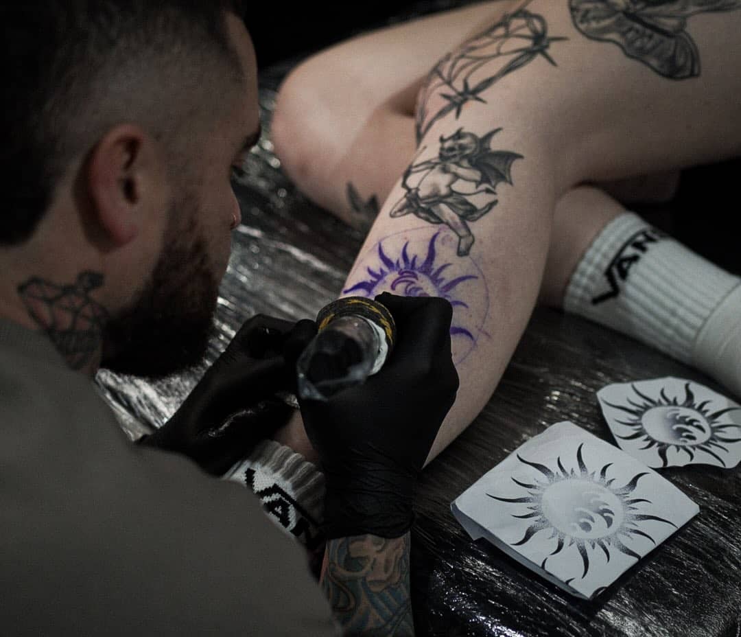 Good Times Tattoo - Image 6