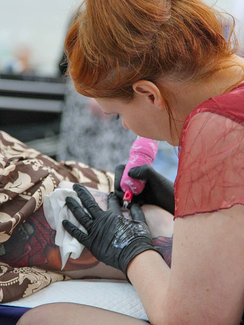 Good Times Tattoo - Image 7