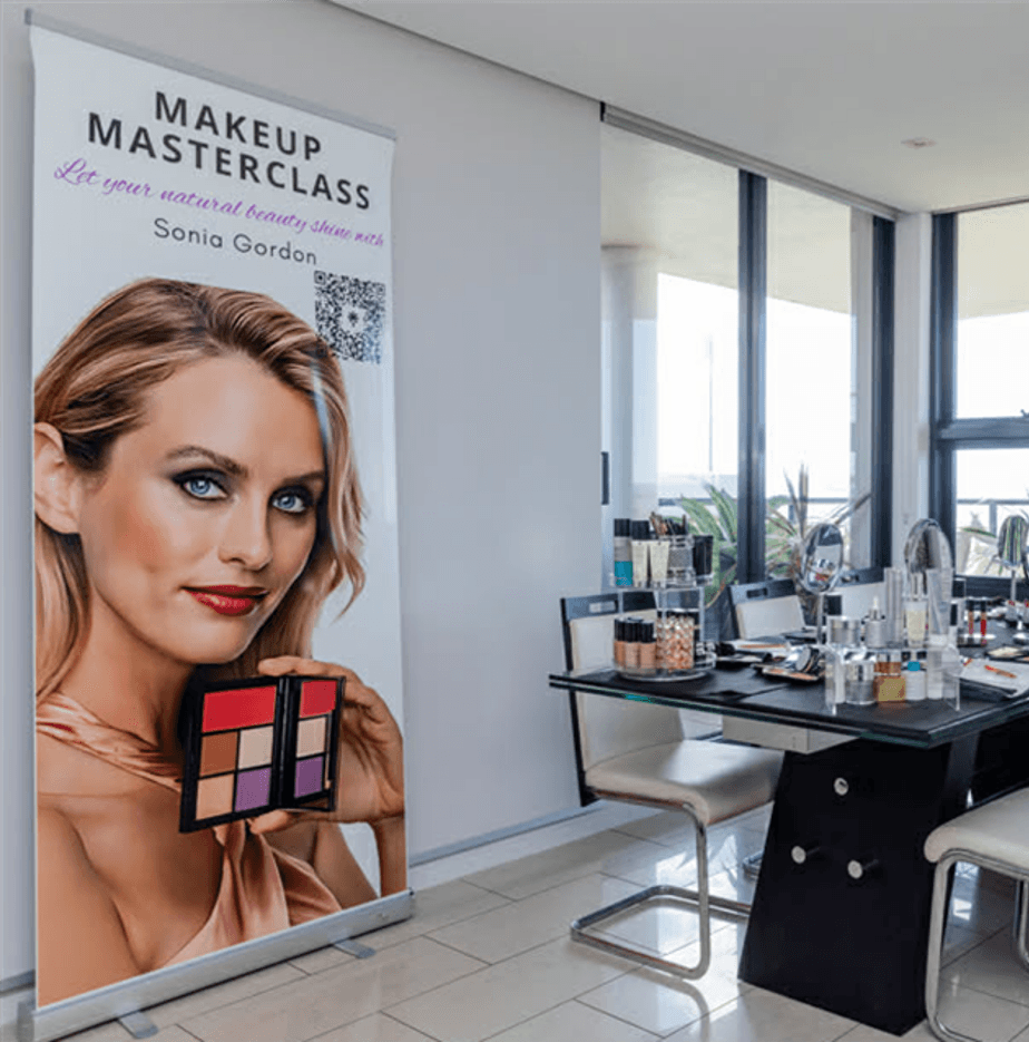 Sonia Gordon – Wedding Skin & Makeup Specialist - Image 1