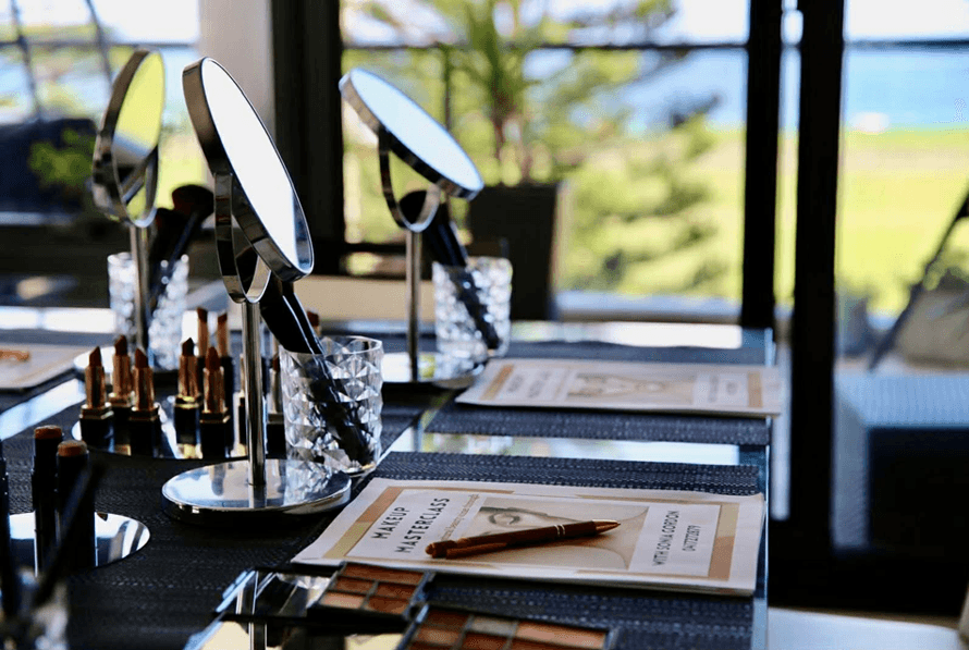 Sonia Gordon – Wedding Skin & Makeup Specialist - Image 2