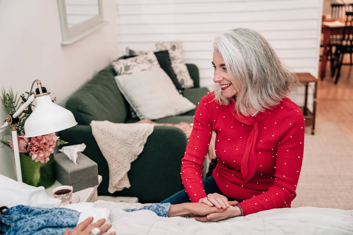 Meaningful Lives – with Katrina Williams - Image 2