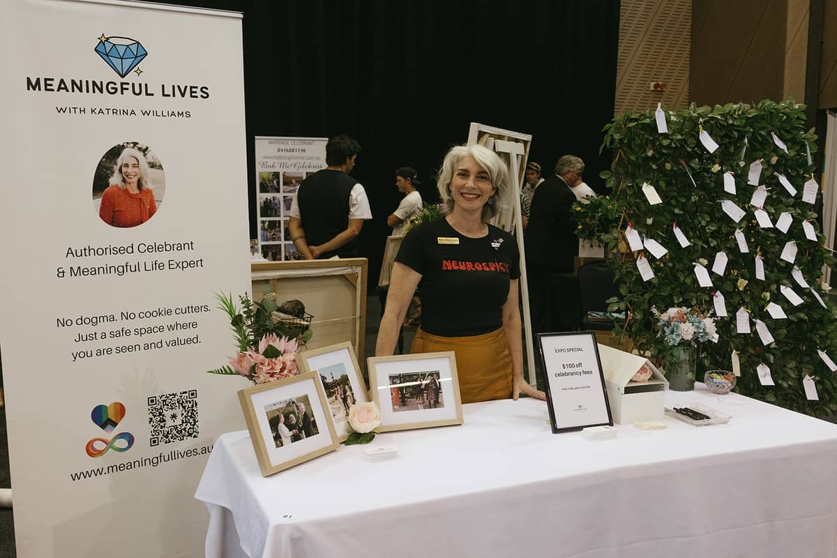 Meaningful Lives – with Katrina Williams - Image 3