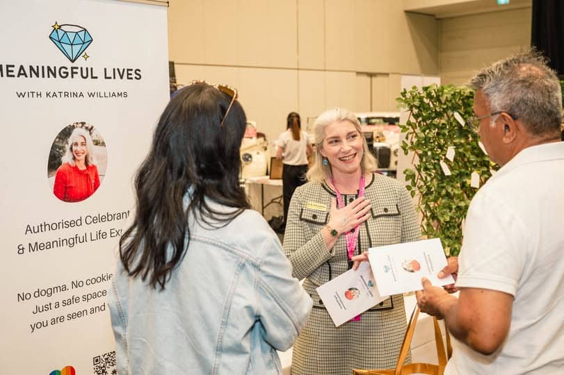 Meaningful Lives – with Katrina Williams - Image 4