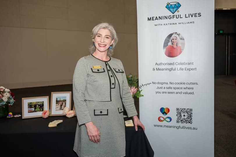 Meaningful Lives – with Katrina Williams - Image 5