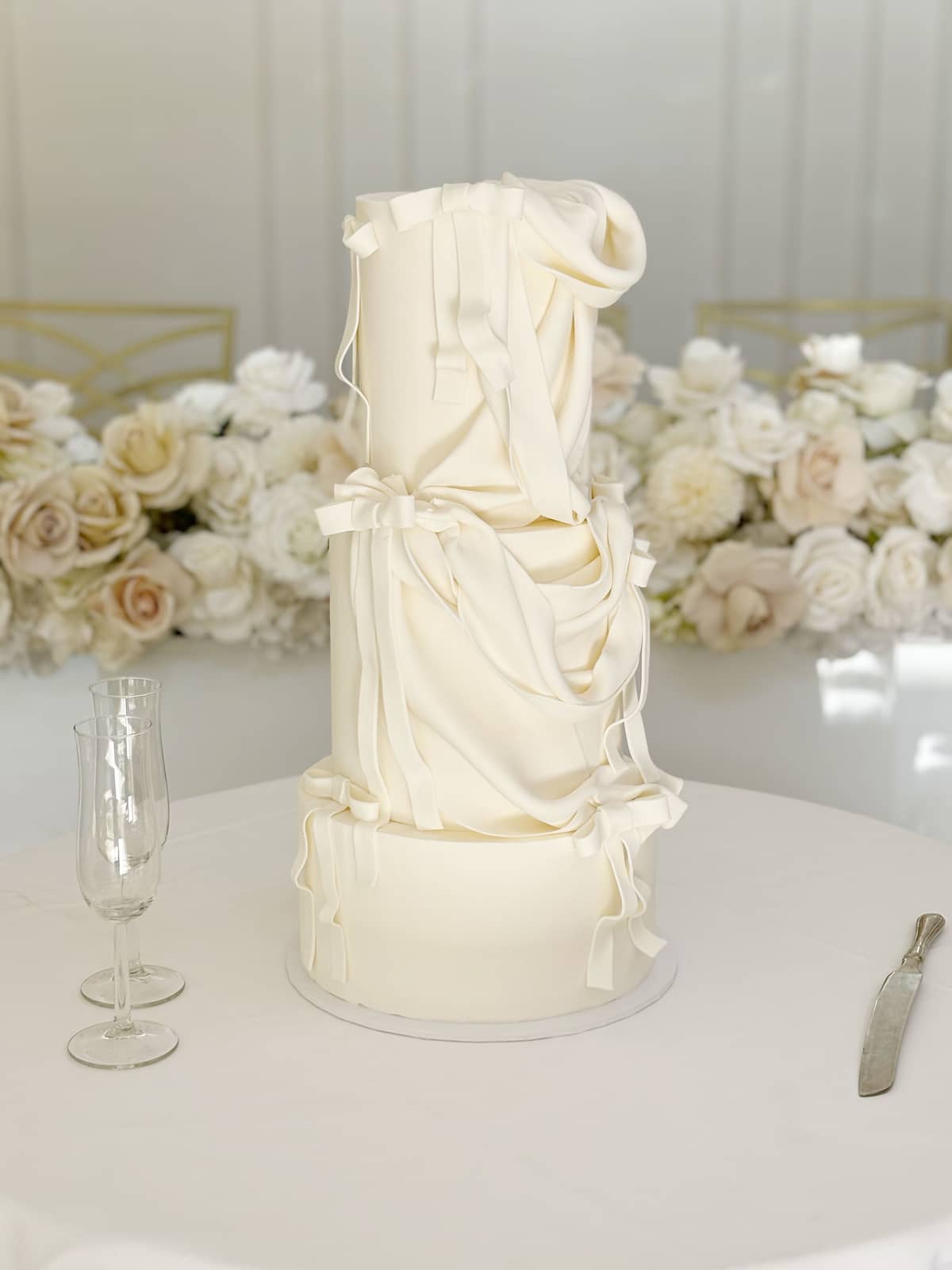 Cake From The Heart - Image 1