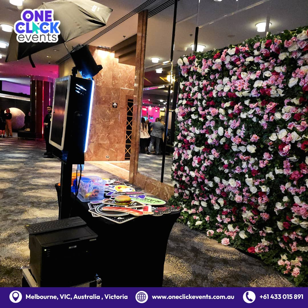 One Click Events - Image 1