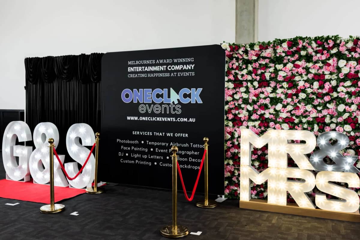 One Click Events - Image 6