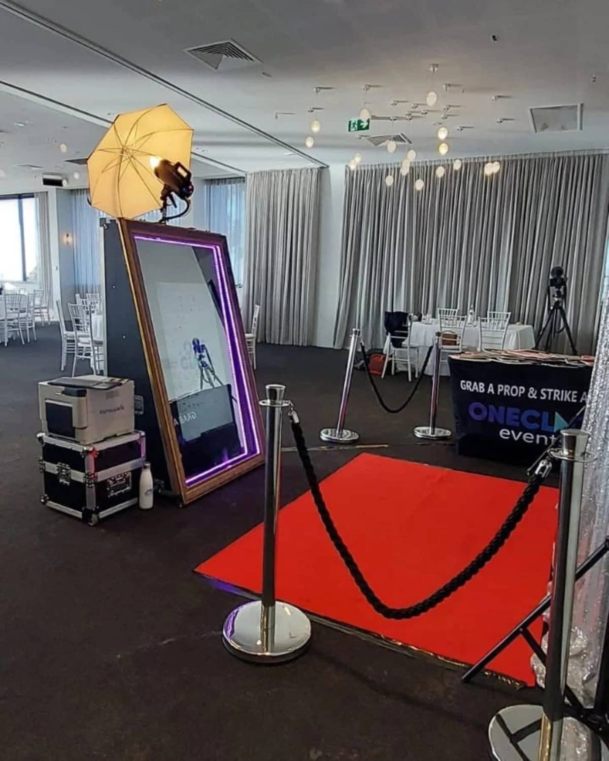 One Click Events - Image 8
