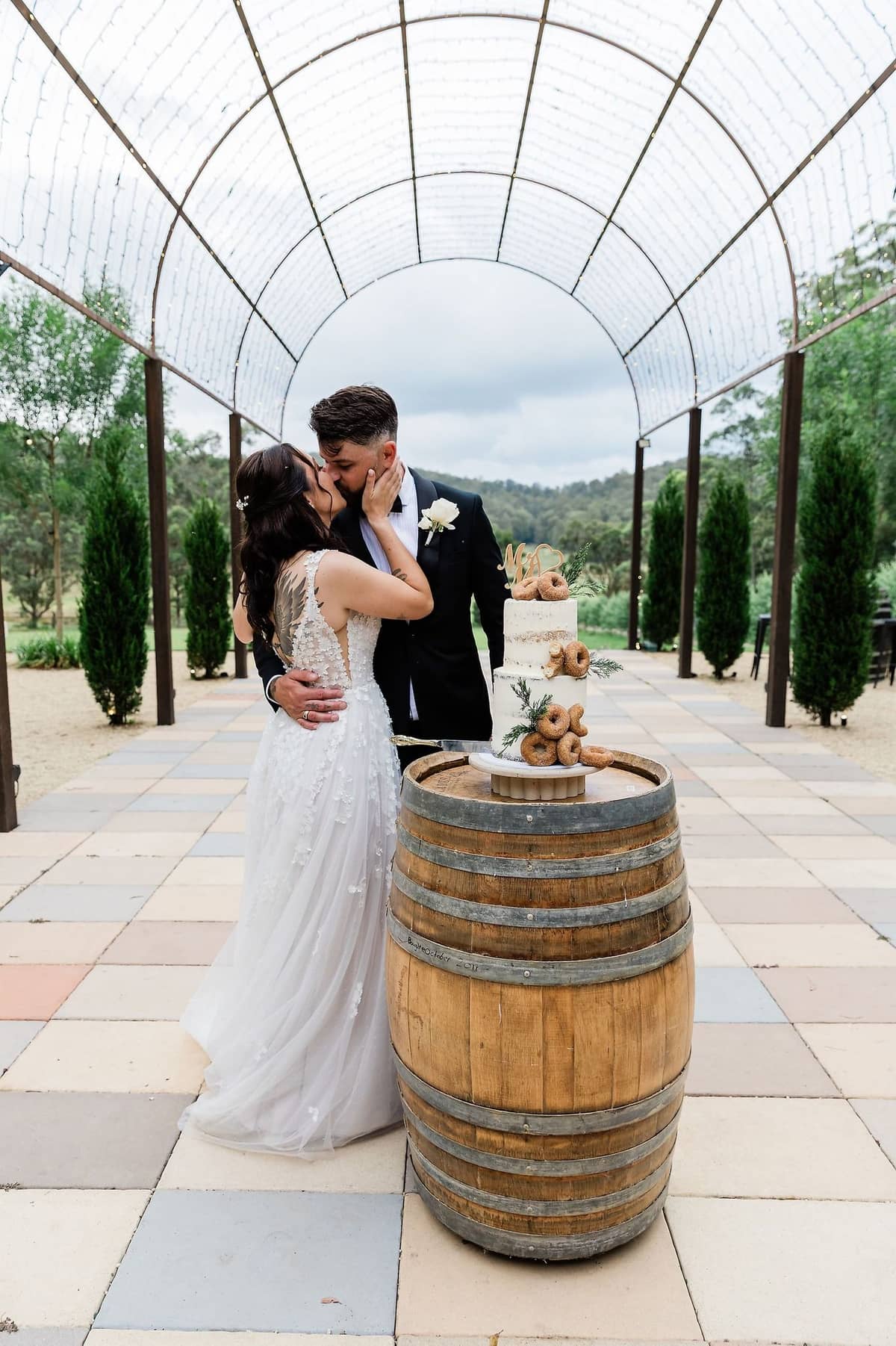 Mystwood Weddings - Image 1