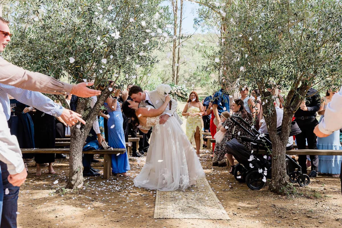 Mystwood Weddings - Image 2