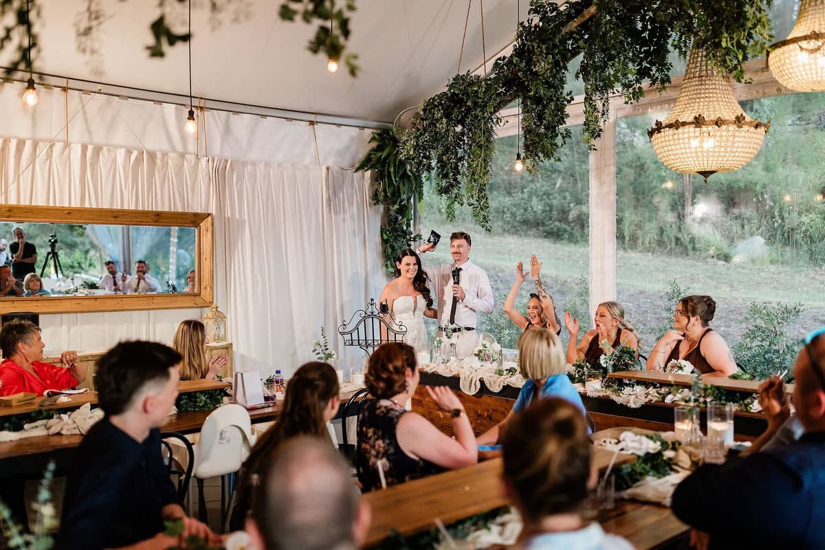 Mystwood Weddings - Image 4