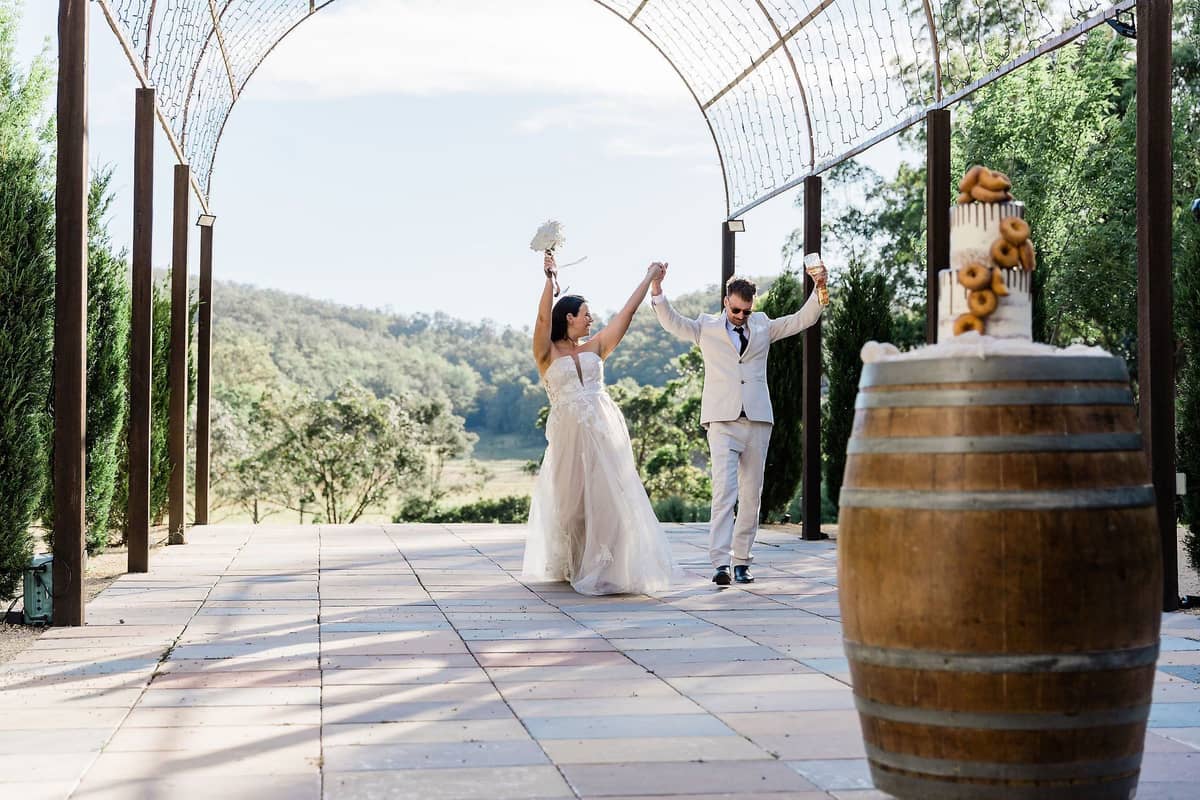 Mystwood Weddings - Image 5