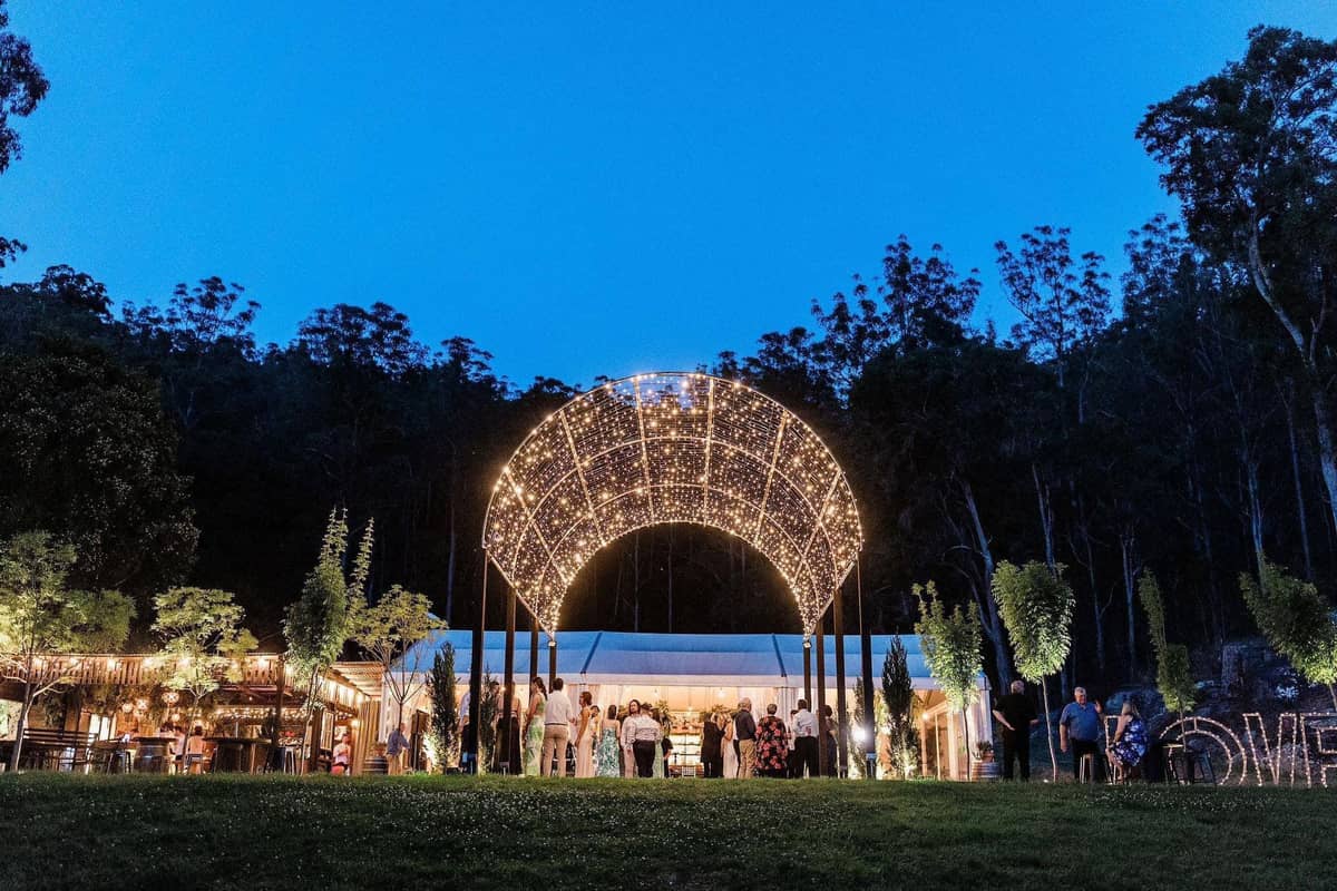Mystwood Weddings - Image 8
