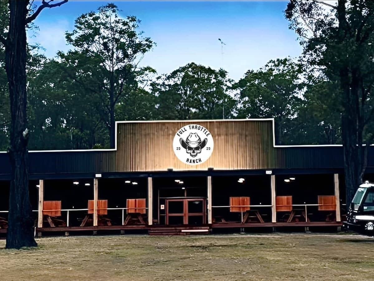 Full Throttle Ranch - Image 3