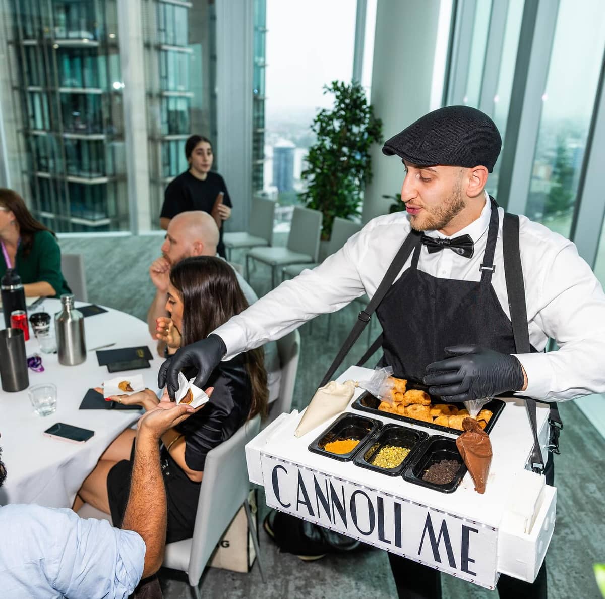 Cannoli Me - Image 2