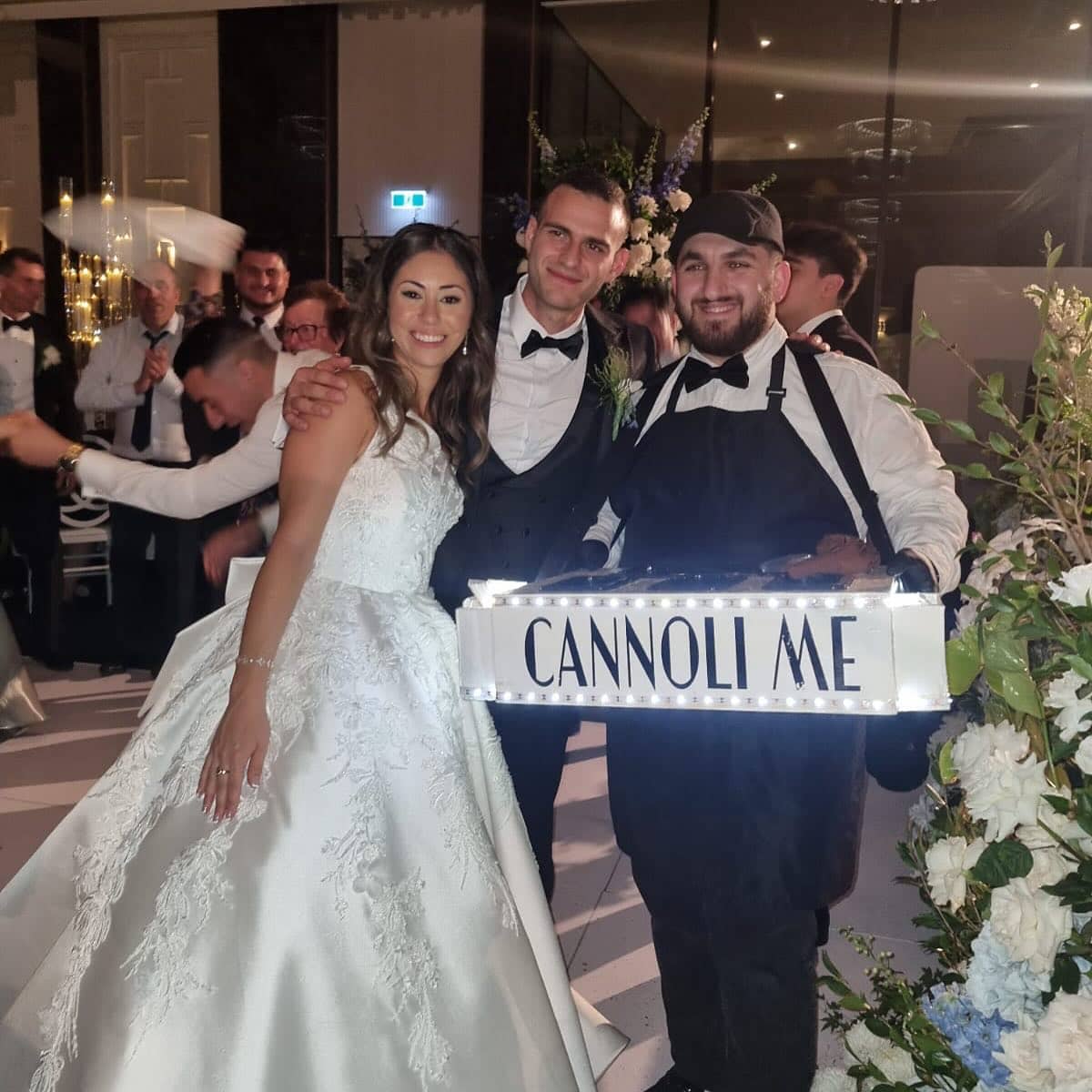 Cannoli Me - Image 4