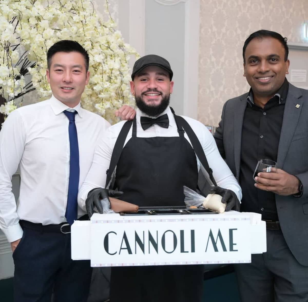 Cannoli Me - Image 5