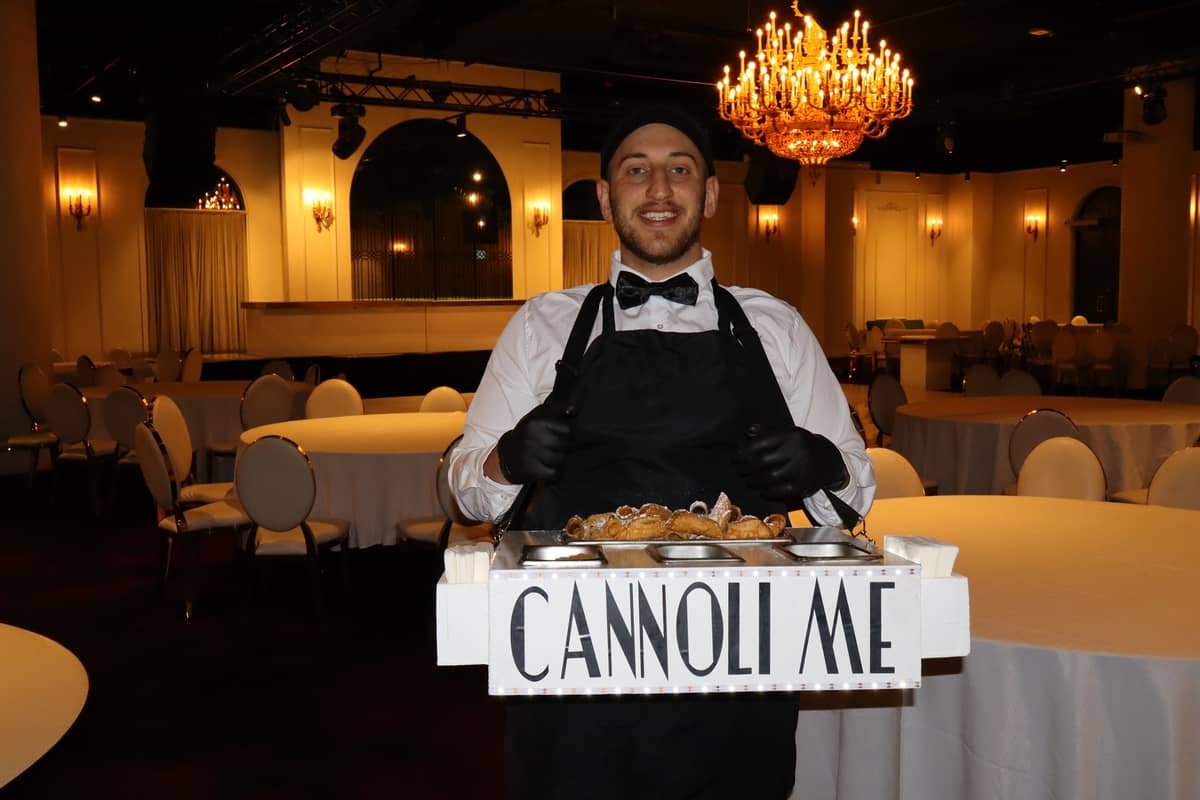 Cannoli Me - Image 8